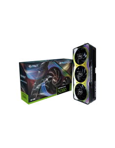 PALIT GeForce RTX 5080...